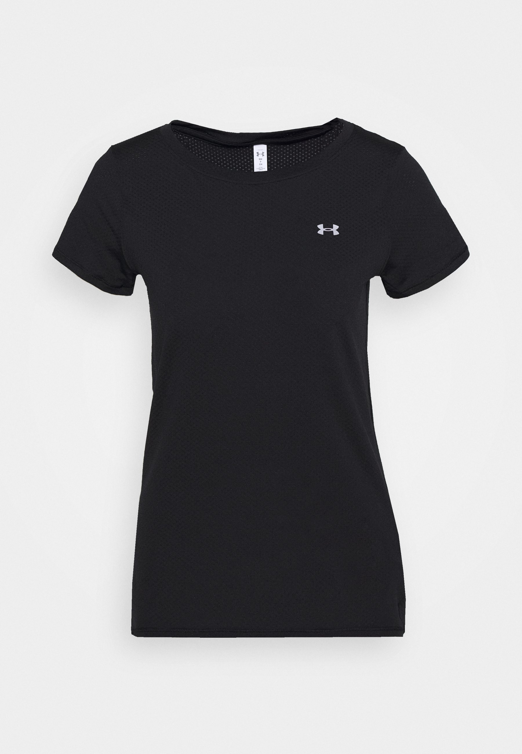 Under Armour T-shirt basique TECH - 01 - UN241D0A6|Q11