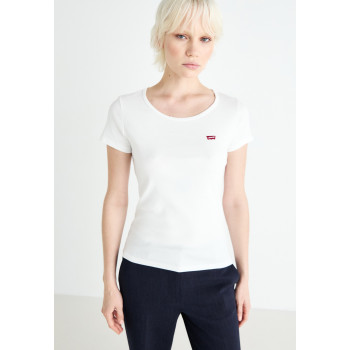 Levi's® T-shirt basique CREW NECK TEE 2 PACK  - 01 - LE221D05V|A13