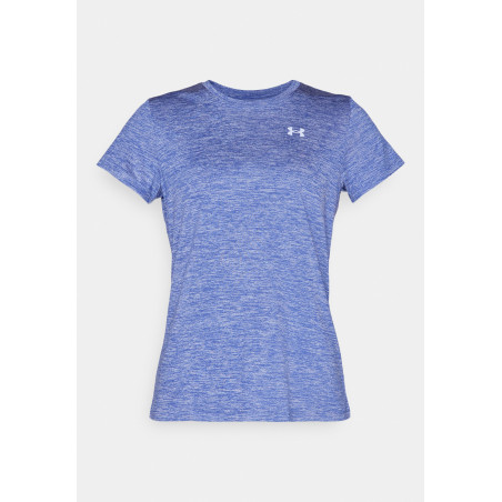 Under Armour T-shirt de sport TECH TWIST - 01 - UN241D0PV|K12