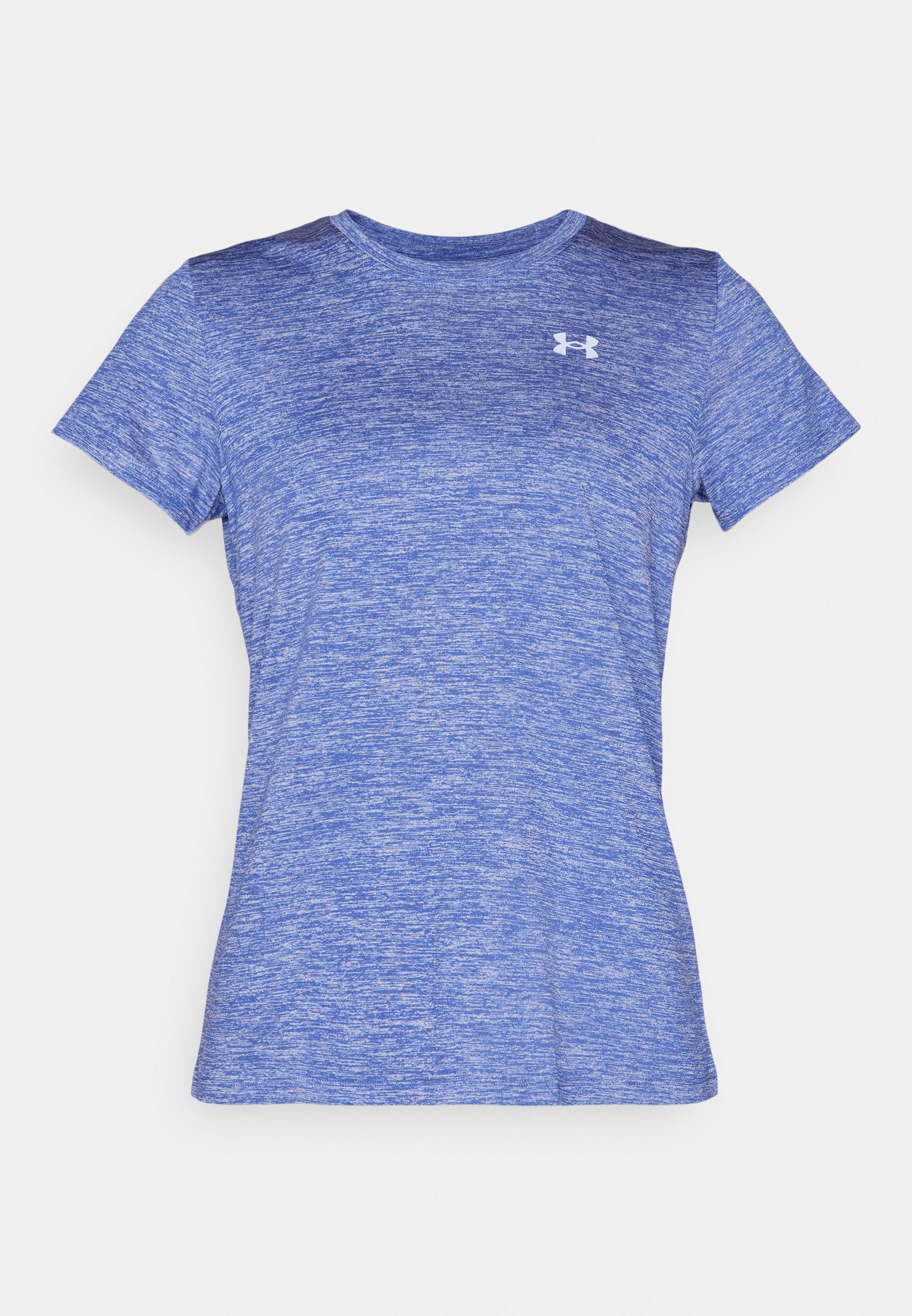 Under Armour T-shirt de sport TECH TWIST - 01 - UN241D0PV|K12