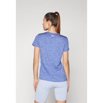 Under Armour T-shirt de sport TECH TWIST - 01 - UN241D0PV|K12