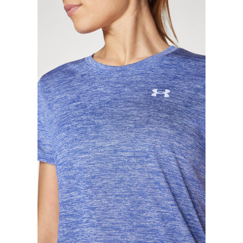 Under Armour T-shirt de sport TECH TWIST - 01 - UN241D0PV|K12