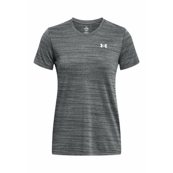 Under Armour T-shirt de sport SHORT-SLEEVES TECH TIGER  - 01 - UN241D0RG|Q11