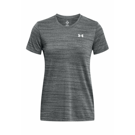 Under Armour T-shirt de sport SHORT-SLEEVES TECH TIGER  - 01 - UN241D0RG|Q11