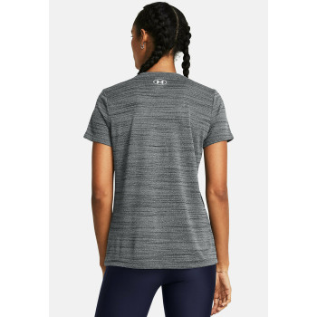 Under Armour T-shirt de sport SHORT-SLEEVES TECH TIGER  - 01 - UN241D0RG|Q11