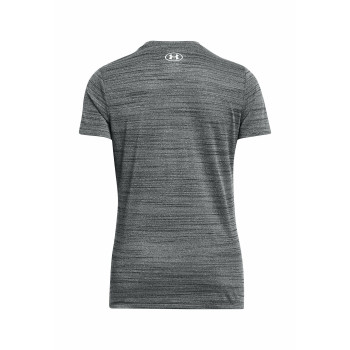 Under Armour T-shirt de sport SHORT-SLEEVES TECH TIGER  - 01 - UN241D0RG|Q11