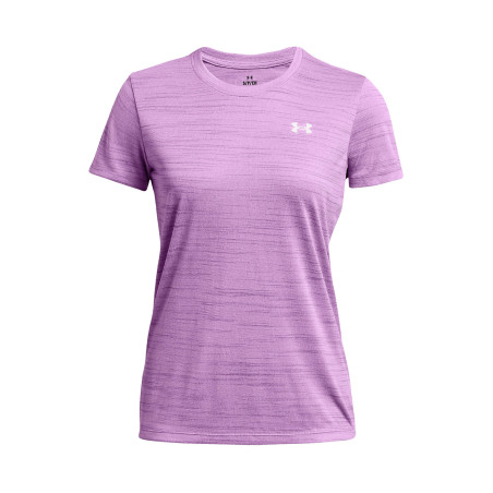 Under Armour T-shirt de sport SHORT-SLEEVES TECH TIGER  - 01 - UN241D0RG|I11