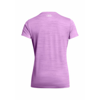 Under Armour T-shirt de sport SHORT-SLEEVES TECH TIGER  - 01 - UN241D0RG|I11