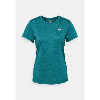 Under Armour T-shirt de sport TECH TWIST - 01 - UN241D0PV|P11