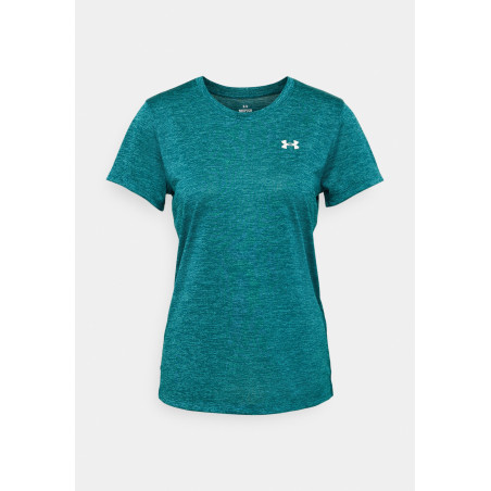 Under Armour T-shirt de sport TECH TWIST - 01 - UN241D0PV|P11