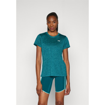 Under Armour T-shirt de sport TECH TWIST - 01 - UN241D0PV|P11