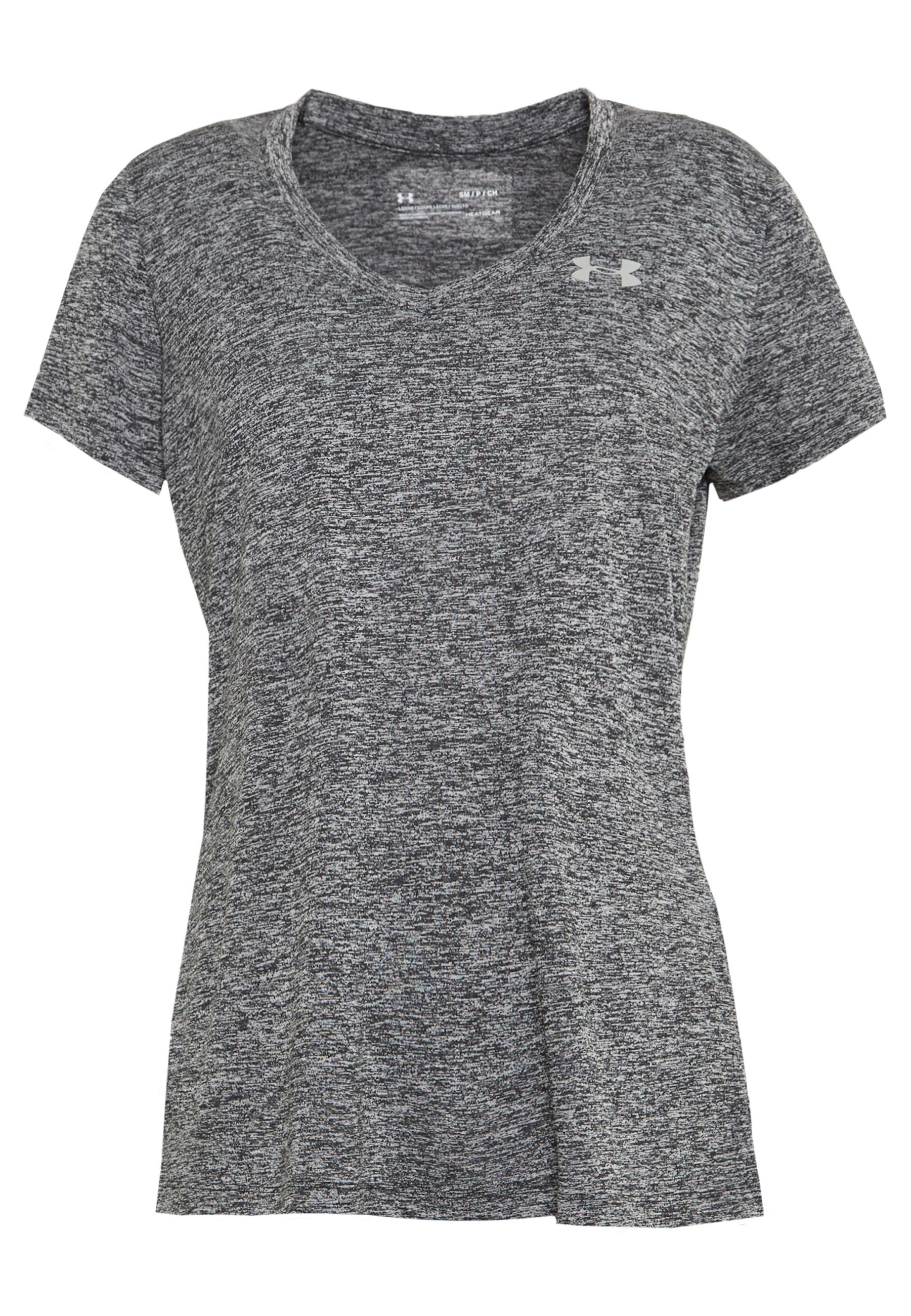 Under Armour T-shirt de sport TECH TWIST - 01 - UN241D01B|Q12