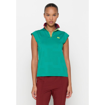 Lacoste Sport T-shirt de sport  - 01 - ZZO2F3L18|M00