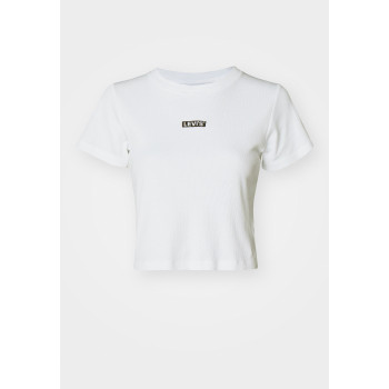 Levi's® T-shirt basique ESSENTIAL SPORTY TEE - 01 - LE221D0LB|A11