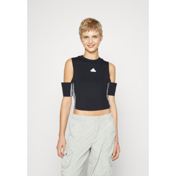 adidas Sportswear T-shirt imprimé DANCE - 01 - ADQ21D01C|Q11