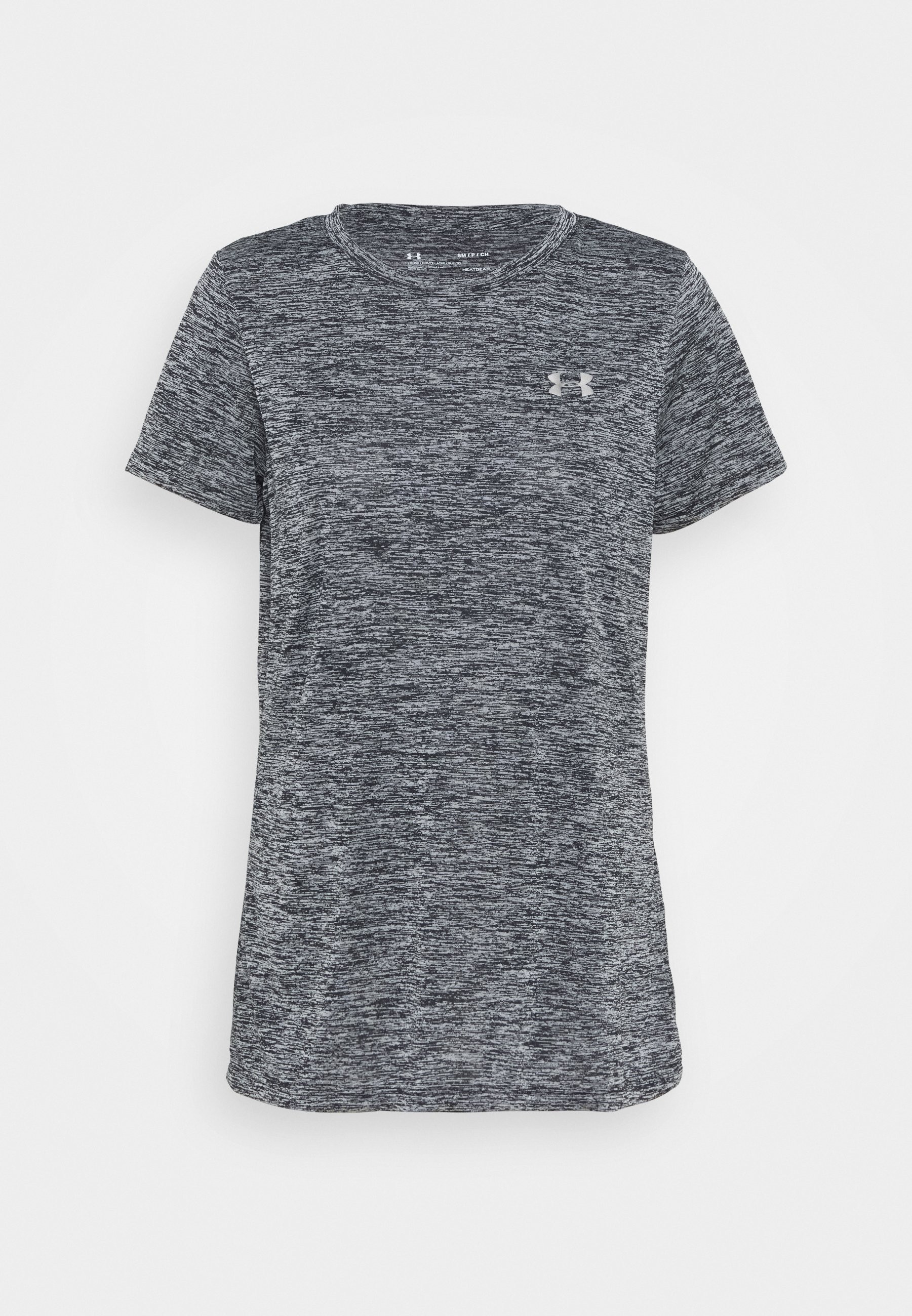 Under Armour T-shirt basique TECH TWIST - 01 - UN241D0DD|Q11