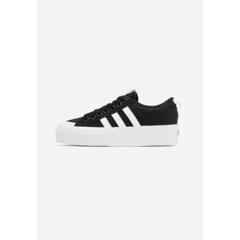 adidas Originals Baskets basses NIZZA PLATFORM - 01 - AD111A138|Q11