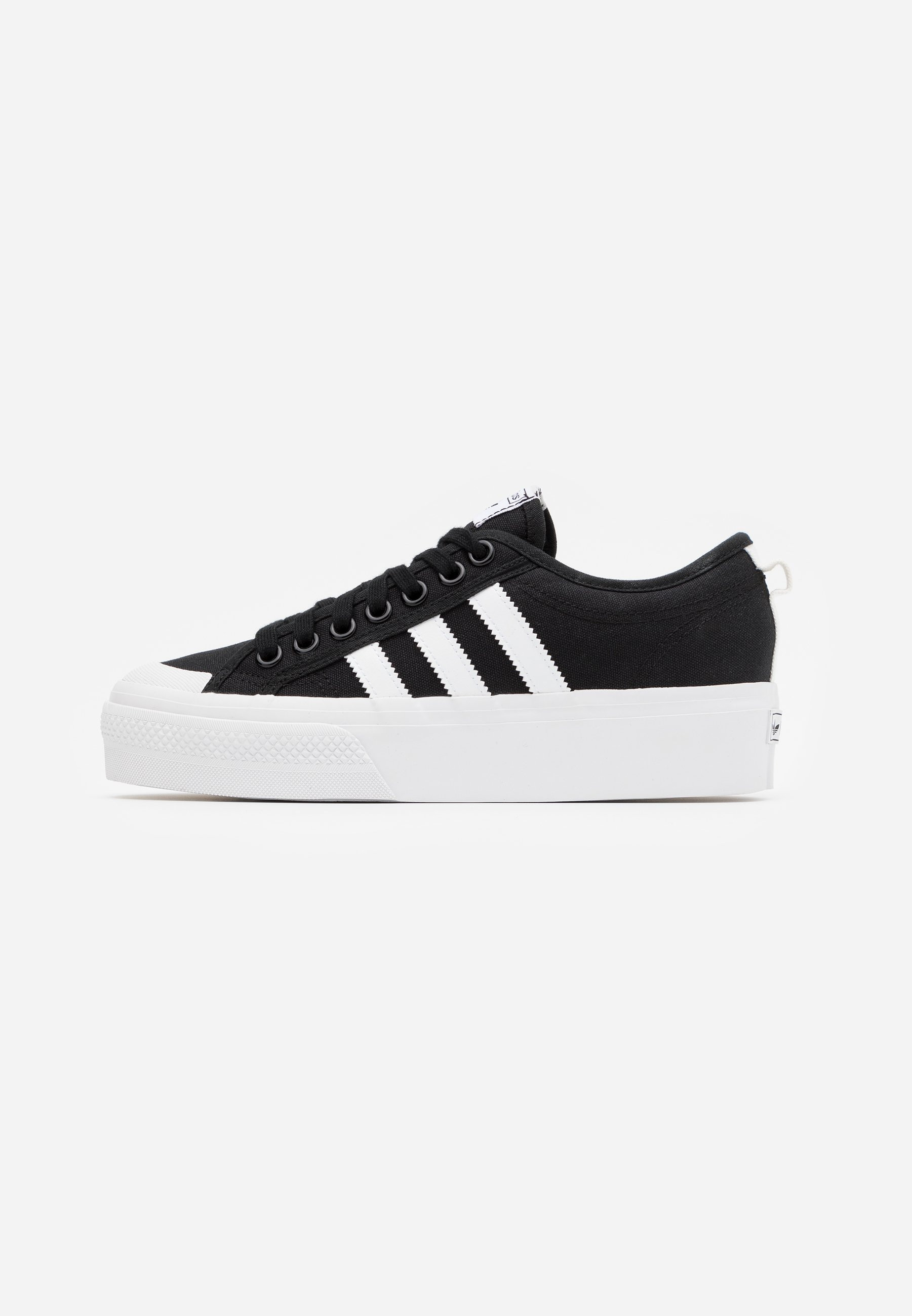 adidas Originals Baskets basses NIZZA PLATFORM - 01 - AD111A138|Q11