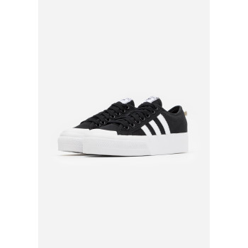 adidas Originals Baskets basses NIZZA PLATFORM - 01 - AD111A138|Q11