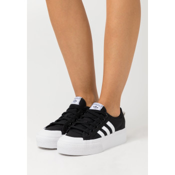 adidas Originals Baskets basses NIZZA PLATFORM - 01 - AD111A138|Q11