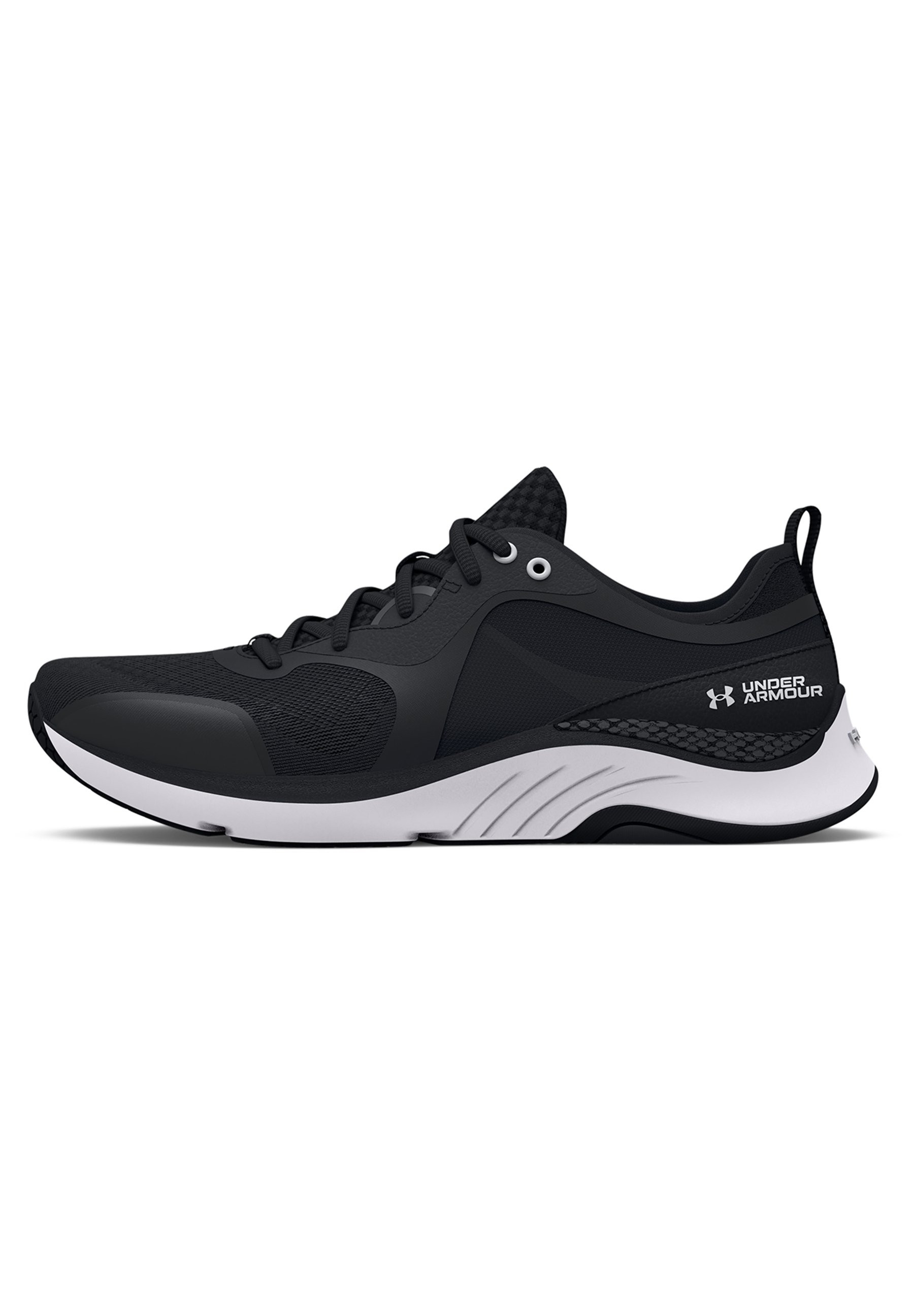 Under Armour Chaussures fitness HOVR OMNIA - 01 - UN241A0AX|Q11