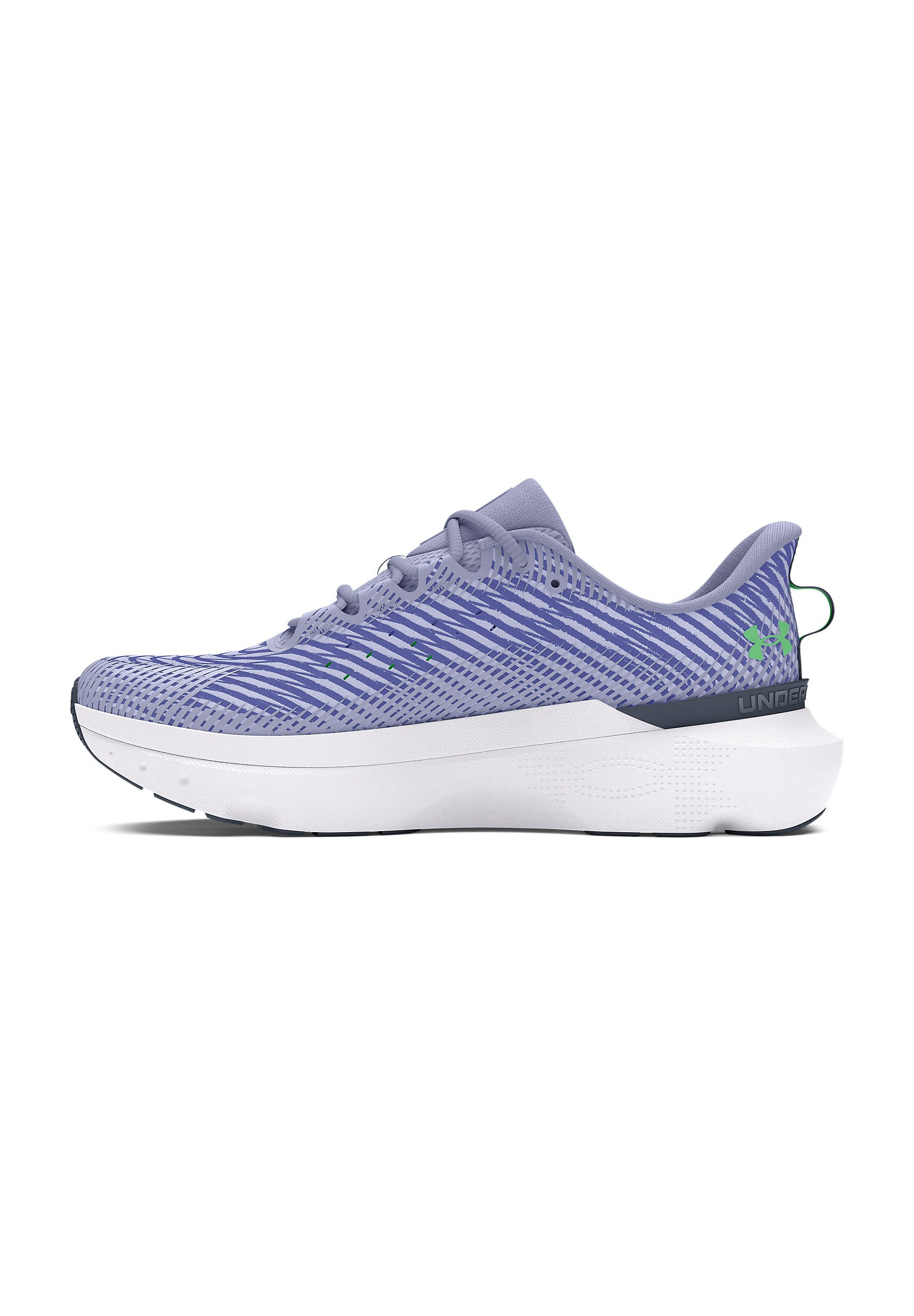 Under Armour Chaussures de running sur route INFINITE PRO - 01 - UN241A0CZ|K11