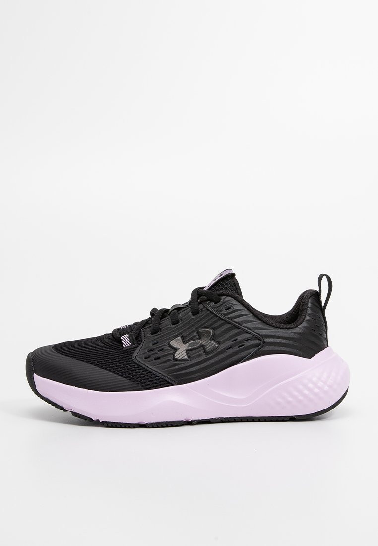 Under Armour Chaussures de running sur route CHARGED COMMIT TR 4 - 01 - ZZO2V59AL|Q00