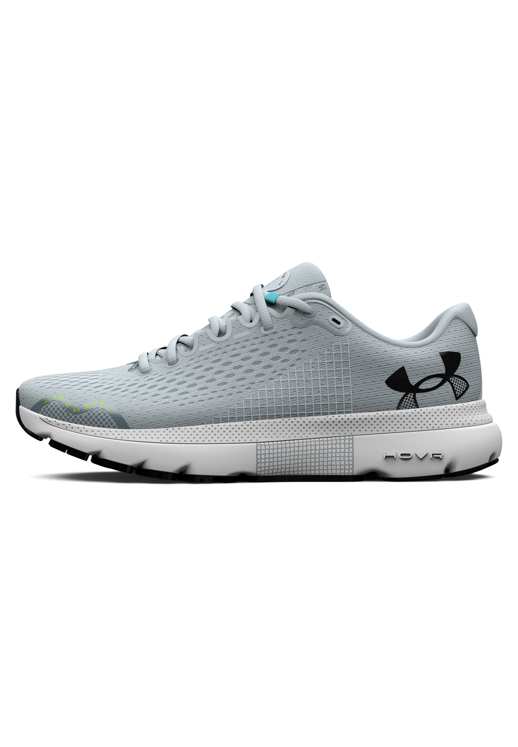 Under Armour Chaussures de running sur route  TECHNICAL PERFORMA UA W HOVR INFINITE 4 DL 2.0 - 01 - UN241A0CN|C11