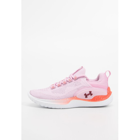 Under Armour Chaussures fitness FLOW DYNAMIC - 01 - ZZO2V59AB|J00