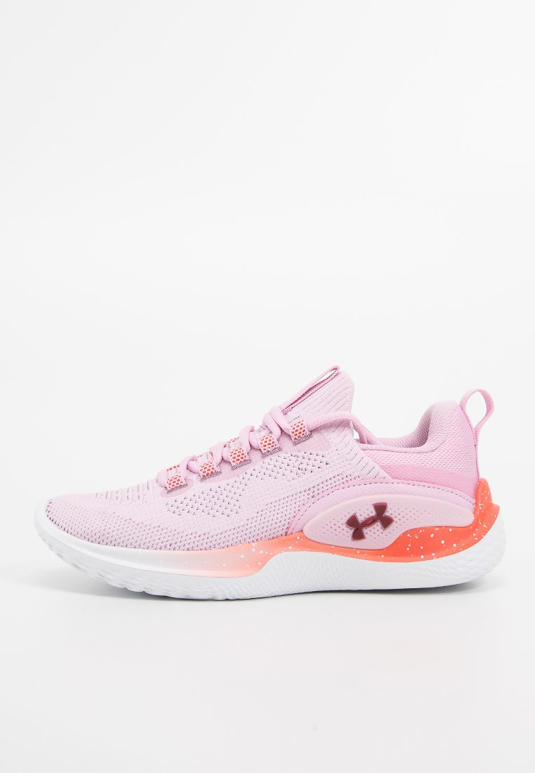 Under Armour Chaussures fitness FLOW DYNAMIC - 01 - ZZO2V59AB|J00