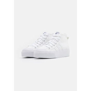 adidas Originals Baskets montantes NIZZA PLATFORM MID - 01 - AD111A17O|A11