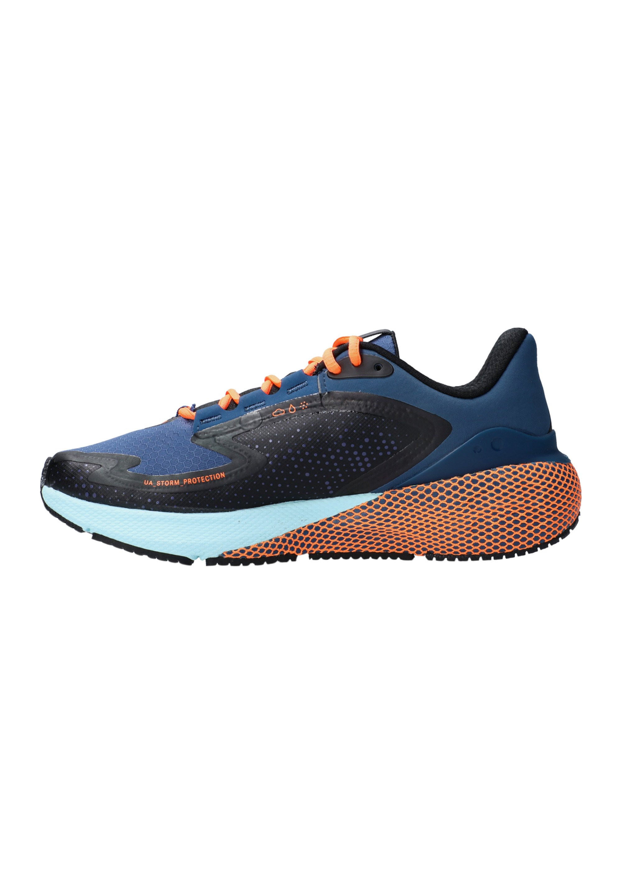 Under Armour Chaussures de running sur route HOVR MACHINA 3 STORM TEC - 01 - UN241A0CQ|Q11