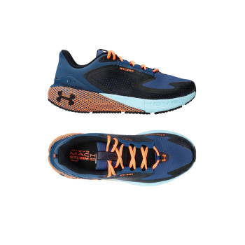 Under Armour Chaussures de running sur route HOVR MACHINA 3 STORM TEC - 01 - UN241A0CQ|Q11