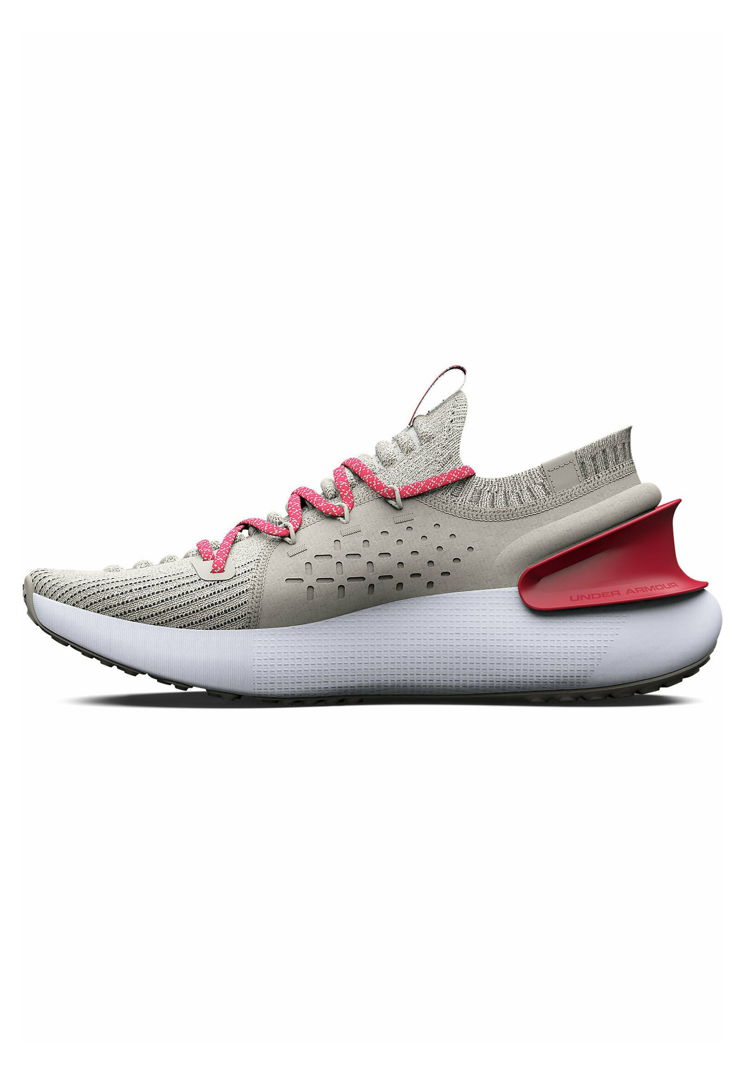 Under Armour Chaussures de running sur route HOVR PHANTOM 3 RFLCT - 01 - UN241A0BE|A11