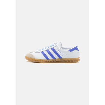 adidas Originals Baskets basses HAMBURG - 01 - AD111A2M2|A11