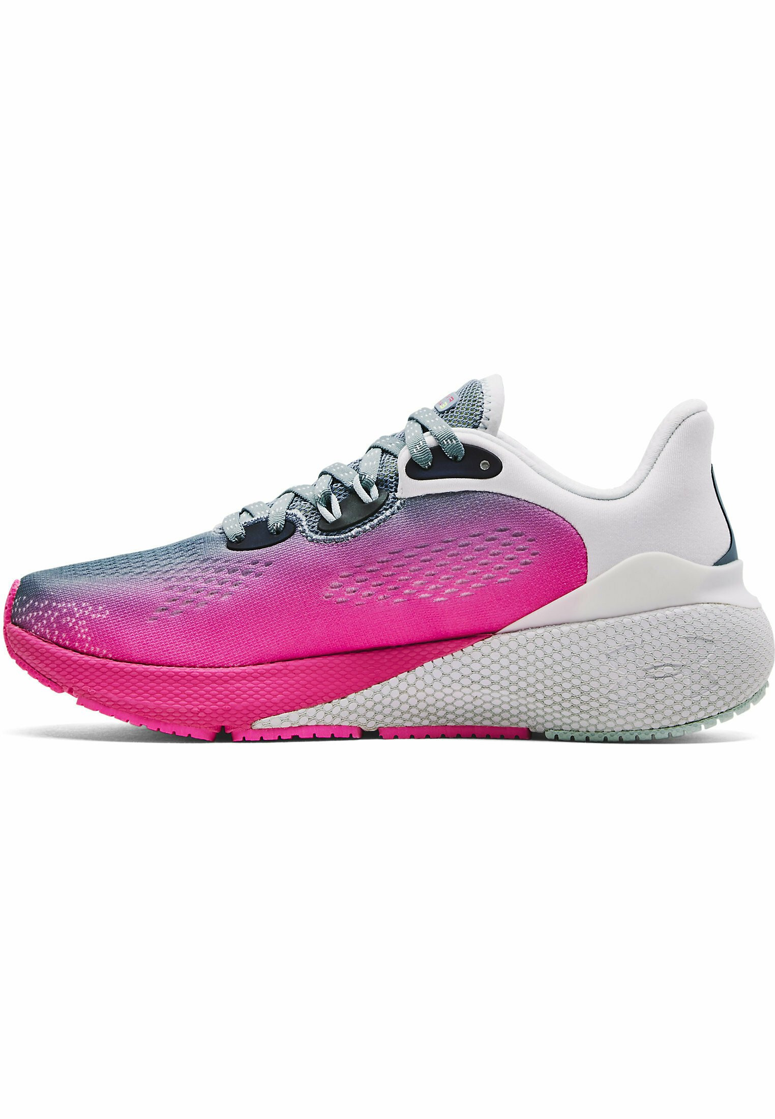 Under Armour Chaussures de running sur route TECHNICAL PERFORMA  HOVR MACHINA DAYLIGHT - 01 - UN241A0CB|A11