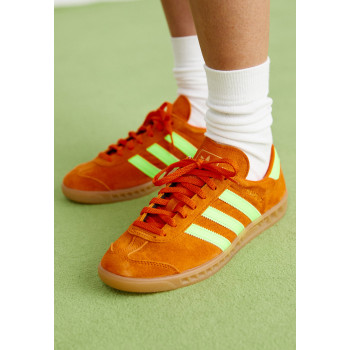 adidas Originals Baskets basses HAMBURG - 01 - AD111A2LR|H11