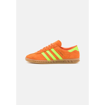 adidas Originals Baskets basses HAMBURG - 01 - AD111A2LR|H11