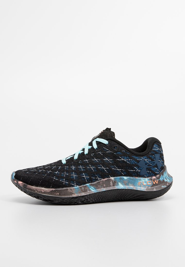 Under Armour Chaussures de running sur route FLOW VELOCITI WIND2 DSD - 01 - ZZO2V5999|Q00