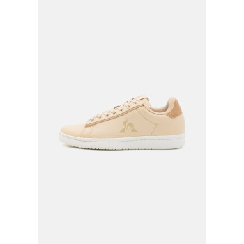 le coq sportif Baskets basses COURT CLEAN - 01 - LE111A08E|B11