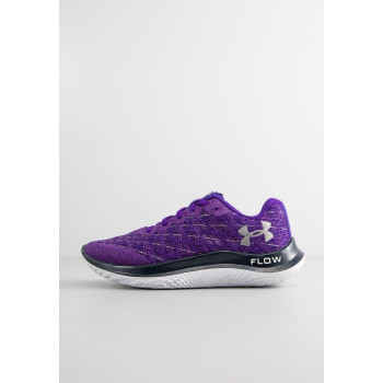 Under Armour Chaussures de running sur route FLOW VELOCITI WIND - 01 - ZZO204237|I00