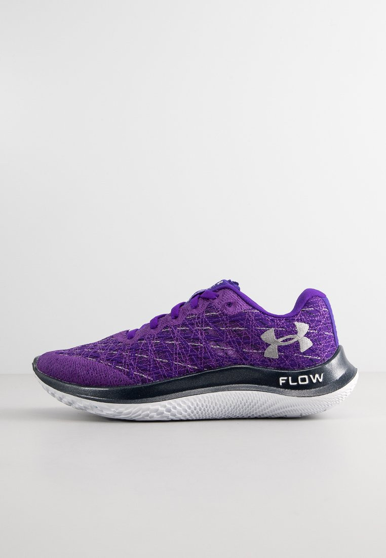 Under Armour Chaussures de running sur route FLOW VELOCITI WIND - 01 - ZZO204237|I00