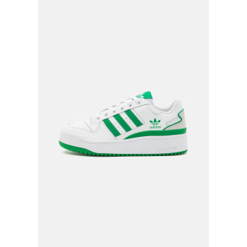 adidas Originals Baskets basses FORUM BOLD STRIPES - 01 - AD111A2L1|A12