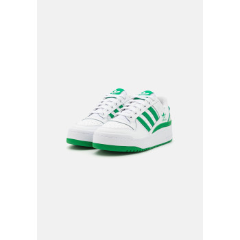 adidas Originals Baskets basses FORUM BOLD STRIPES - 01 - AD111A2L1|A12