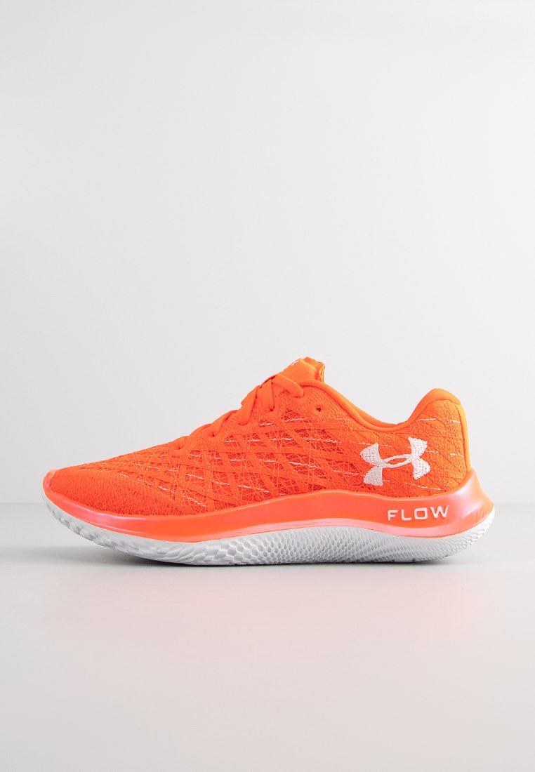 Under Armour Chaussures de running sur route FLOW VELOCITI WIND - 01 - ZZO204237|H00