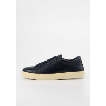 Emporio Armani Baskets basses  - 01 - ZZO2EXRKS|K00