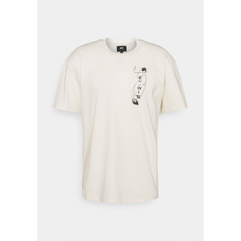 Edwin T-shirt imprimé HOKUSAI MANGA - 01 - ED322O06M|A11