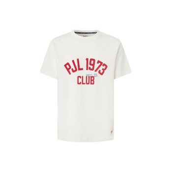 Pepe Jeans T-shirt imprimé LANSDOWNE - 01 - PE1210010|A11