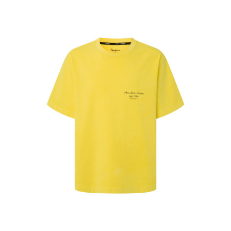 Pepe Jeans T-shirt imprimé WESTBOURNE - 01 - PE1210012|E11