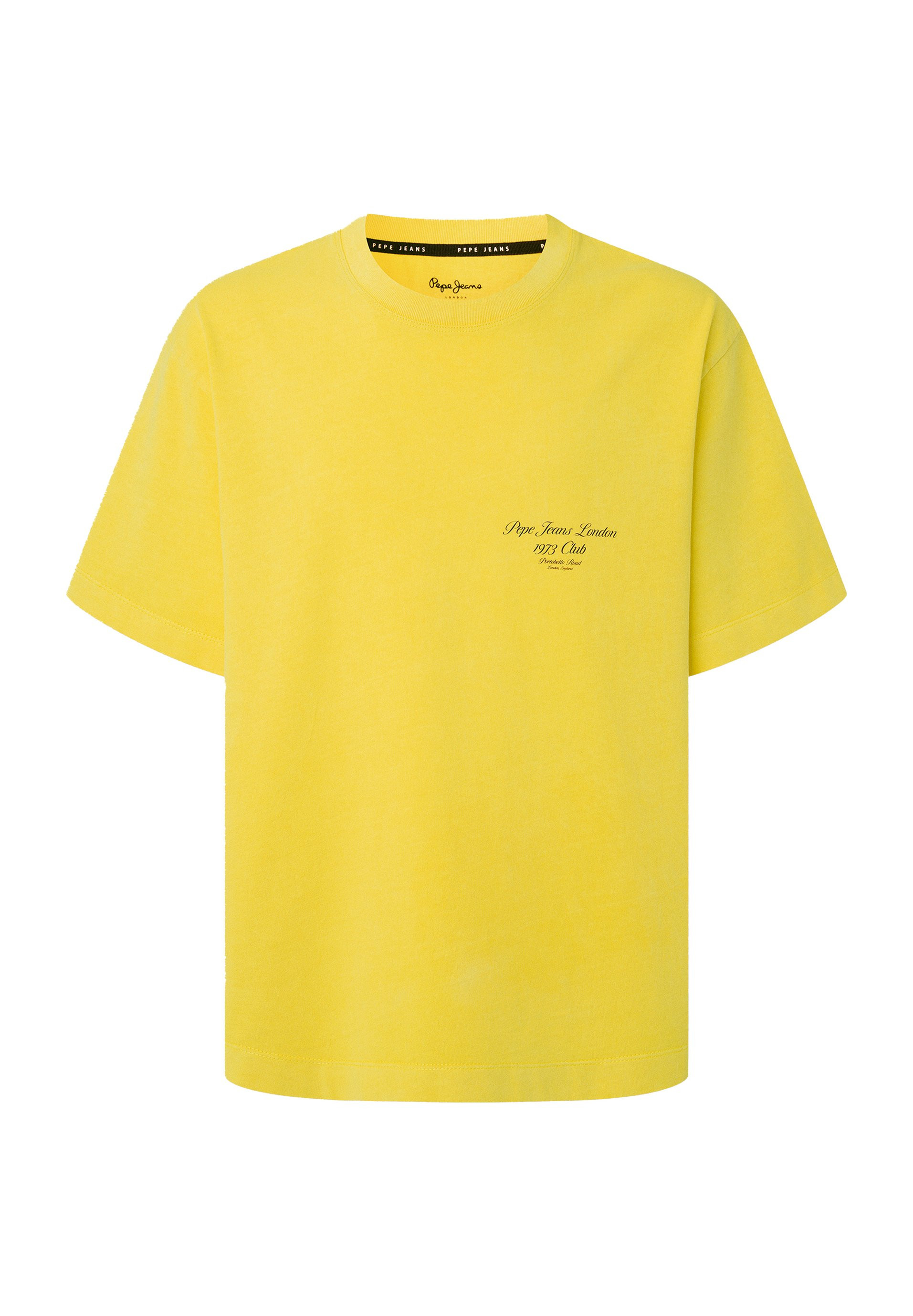 Pepe Jeans T-shirt imprimé WESTBOURNE - 01 - PE1210012|E11